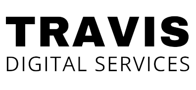 Travis Digital Services logo